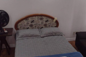 Apartamento 131 Consolação Centro